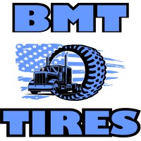Blue Mountain Truck & Tire logo - Similar company to Bockman'S Auto, Truck & Tire