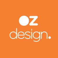 OZ Design logo - Similar company to Lounge Lovers Furniture
