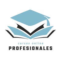 Cursos Profesionales Online logo - Similar company to Cursos De Extensión Universitaria De La Universidad De Murcia