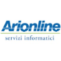Arionline logo - Similar company to Ollsys Computer S.R.L.