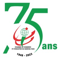 Chambre de Commerce et d'Industrie du Burkina Faso (CCI-BF) logo - Similar company to Agence Pour La Promotion De L'Entrepreneuriat Communautaire (Apec)
