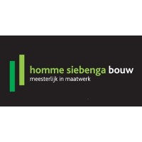 Homme Siebenga Bouw logo - Similar company to Hydronex