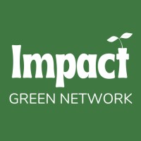 Impact Green Network logo - Similar company to Impact Bame Network