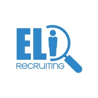 ELI Recruiting logo - Similar company to Hedral