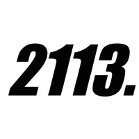 We Are 2113 logo - Similar company to Creative Waikato