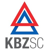 KBZSC Securities logo - Similar company to Agb Ev Charge