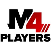 Management 4 Players logo - Similar company to Aileerplatform.Nl