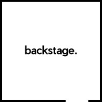 Backstage. logo - Similar company to Backstage