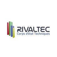 Rivaltec logo - Similar company to Rivaltec