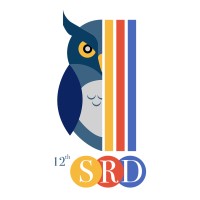 The 12th Student Research Days FEB UI logo - Similar company to Devout Feb Ui