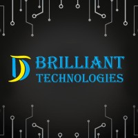 Brilliant Technologies logo - Similar company to Aaa Techs Services