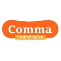 Comma Technologies logo - Similar company to Tecograph Global