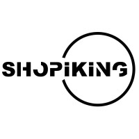 ShopiKing logo - Similar company to Confero Technologies
