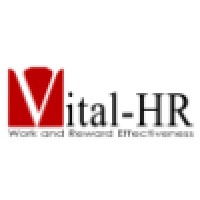 Vital-HR logo - Similar company to Somos Tecnologia Brasil