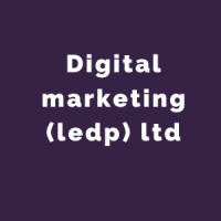 Digital Marketing (LEDP) Limited logo - Similar company to All Tips Boss