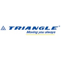 Triangle Tyre China logo - Similar company to Triangle Tyre