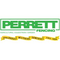 Perrett Fencing Ltd logo - Similar company to Boot Flow Academy