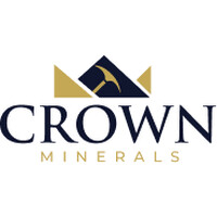 Crown Minerals Corp logo - Similar company to Copper Resource Group