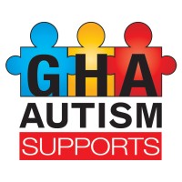 GHA Autism Supports logo - Similar company to Fdy, Inc.