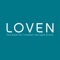 LOVEN Patents & Trademarks Limited logo - Similar company to Barnes Ip Limited