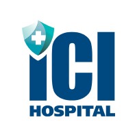 ICI Hospital logo - Similar company to Mnss Technology Pvt. Ltd