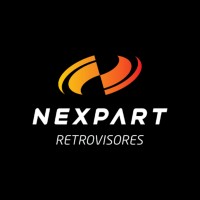 Nexpart Retrovisores logo - Similar company to Ht Lanternas