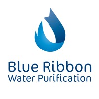 Blue Ribbon Water, Inc. logo - Similar company to Forte Data Solutions