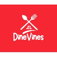 DineVines logo - Similar company to Tech Info Galaxy