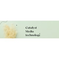 Catalyst Media technology logo - Similar company to The Data Vanguard