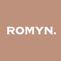 ROMYN logo - Similar company to Protein