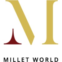 Millet World logo - Similar company to Ppic Technologies Pte Ltd