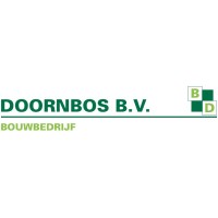 Bouwbedrijf Doornbos B.V. logo - Similar company to Geste-Bouw