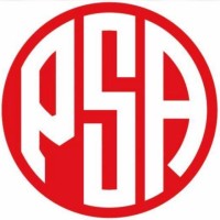 PSA Play Sports Abroad logo - Similar company to Temple Glasses