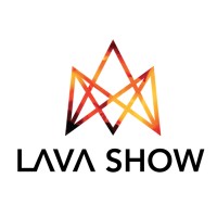 Lava Show logo - Similar company to Icelandic Travel Industry Association | Samtök Ferðaþjónustunnar