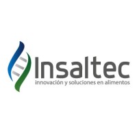 Insaltec Oficial logo - Similar company to Endicol