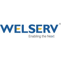 Welkin IT Services Private Limited - WELSERV logo - Similar company to Brainfloss