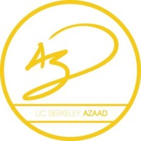 UC Berkeley Azaad logo - Similar company to Neurocom