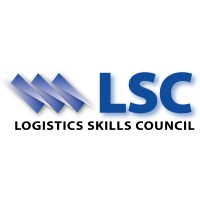 Logistics Skills Council (LSC) logo - Similar company to Curtin Logistics & Supply Chain Association