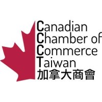 Canadian Chamber of Commerce in Taiwan logo - Similar company to Australia New Zealand Chamber Of Commerce In Taiwan (Anzcham Taiwan)
