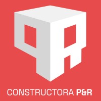 Constructora P&R logo - Similar company to Cleanlight
