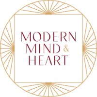 Modern Mind & Heart logo - Similar company to Unc Clinical Lecture Series
