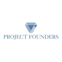 Project Founders logo - Similar company to Tempo Software