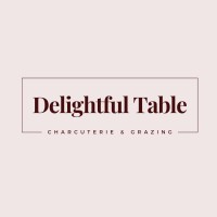 Delightful Table logo - Similar company to Hello Story