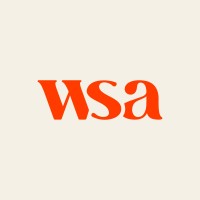 WSA logo - Similar company to Uddan - Former Nau Solutions