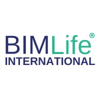 BIM Life International logo - Similar company to Bim Beyond Borders