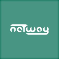 Netway logo - Similar company to Technology Broker México