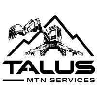 Talus Mountain Services logo - Similar company to Vmg Services