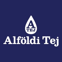 Alföldi Tej Kft. logo - Similar company to Finlook