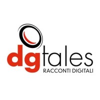 DgTales logo - Similar company to Artemiranda 1922