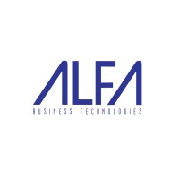 ALFA Yazılım Danışmanlık logo - Similar company to Fabrik.Net Consulting